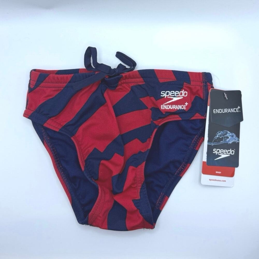 Speedo Swim Briefs
